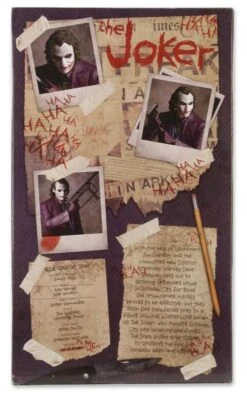 NECA The Dark Knight - The Joker 45cm Actionfigur -NECA Store 60dd00dd4d1559332b00e9ae59ea9ebe125ce8280a0e539ec1eace8c233d8702