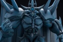 Kotobukiya Yu-Gi-Oh! - Obelisk The Tormentor Egyptian God - 35cm Figur -NECA Store 611upwfsjms. ac sl1000