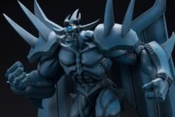 Kotobukiya Yu-Gi-Oh! - Obelisk The Tormentor Egyptian God - 35cm Figur -NECA Store 61gl82w83es. ac sl1000