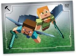 Panini Minecraft Adventure - Sammelkartenspiel Display (DE) 12 Panini Minecraft Adventure - Sammelkartenspiel Display (DE) -NECA Store 61jsmigw0rl. ac sl1500