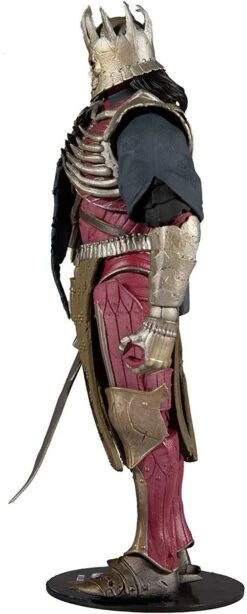 The Witcher 3: Wild Hunt - Eredin Bréacc Figur 11 The Witcher 3: Wild Hunt - Eredin Bréacc Figur -NECA Store 61kuy5b3x l. ac sl1500