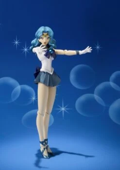 Sailor Moon - Sailor Neptune S.H.Figuarts Figur -NECA Store 62338e4f64721b280b8fa44d1bdc1905e930278142cc730caeb36b802af8b03d