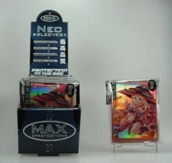 Manga Witch Protectors