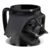 Joy Toy Star Wars Darth Vader 3D-Plastiktasse