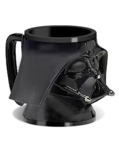 Joy Toy Star Wars Darth Vader 3D-Plastiktasse