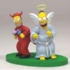 The Simpsons II - Good & Evil Homer