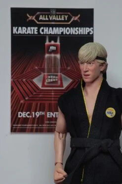 NECA Karate Kid (1984) - Tournament Clothed Actionfiguren 2er Set -NECA Store 67cb8f76d4ed0604854f4c9bf3ad2a5b8dca1d6a09aaf5b06f9ea782c46c020f