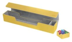 Ultimate Guard Flip-n-Tray Mat Case XenoSkin Bernstein -NECA Store 698e3f6495d9c9c9797a5904a6c403c4f32808955b503d87e50f5a1f10014ed8