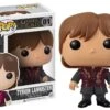 FUNKO POP! - Game Of Thrones - Tyrion Lannister Figur