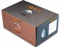 Ultra Pro Magic The Gathering Deckbox Mana Symbole