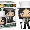 FUNKO POP! - Music - Alice Cooper Figur