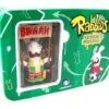 Ubisoft Raving Rabbids - Verrückte Fussballla Starter Tin