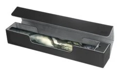 Ultimate Guard Flip-n-Tray Mat Case XenoSkin Schwarz -NECA Store 6e78dab6b10731268bd482fa49ca5b98e2a1e04e0e3b497a6721198aa9f3cd67