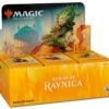 Wizards Of The Coast Magic Guilds Of Ravnica Booster Display (EN)