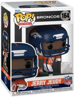 FUNKO POP! - Jerry Jeudy Figur - NFL Denver Broncos (Home) -NECA Store 7198qos7qtl. ac sl1300