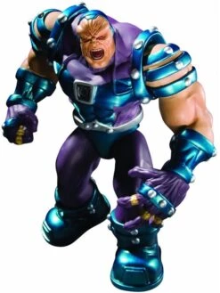 DC Blackest Night Figur Sinestro Corps Member Mongul
