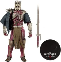 The Witcher 3: Wild Hunt - Eredin Bréacc Figur 14 The Witcher 3: Wild Hunt - Eredin Bréacc Figur -NECA Store 71el9kzktml. ac sl1500