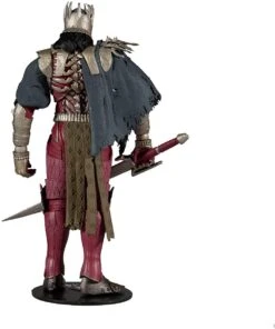 The Witcher 3: Wild Hunt - Eredin Bréacc Figur 12 The Witcher 3: Wild Hunt - Eredin Bréacc Figur -NECA Store 71ve vxaqrl. ac sl1500