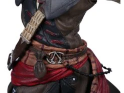 Ubisoft Assassins Creed Liberation- Aveline 27cm Figur -NECA Store 732571665af81e0df2c570b8f9cd7c72ab5a411f9b1fb321d5e05ec3973d6e60