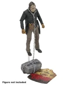 NECA Friday The 13th  Accessory Pack  Camp Crystal Lake Set -NECA Store 73d1313afaa6afb5d63b8e30745db61158a7a1502fe259062c5b99ef5d67f77f