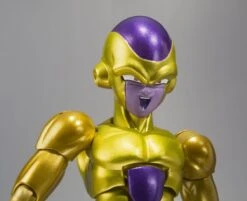 Dragonball Z - Golden Freeza (Frieza/Freezer) S.H.Figuarts Figur -NECA Store 73e10437813354aaa56779fd0bda82928391e43cb5900ca9911f005f6a0efda8