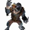 DC WoW Figur Series VII Worgen Spy: Garm Whitefang