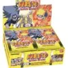 Naruto Series VII (Booster, DE)