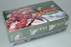 Wizards Of The Coast Fifth Dawn (Booster)