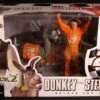 NASCAR Deluxe 2-Pack Donkey & Tony Stewart