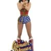 Diamond Select DC Gallery - Linda Carter - Wonder Woman Statue