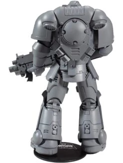 Warhammer 40k - Space Marine Primaris Intercessor AP Figur -NECA Store 788465 1