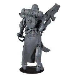 Warhammer 40k - Adepta Sororitas Battle Sister Figur AP -NECA Store 788469 3