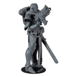Warhammer 40k - Adepta Sororitas Battle Sister Figur AP -NECA Store 788469 5