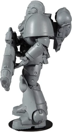 Warhammer 40k - Blood Angels Hellblaster AP Figur 10 Warhammer 40k - Blood Angels Hellblaster AP Figur -NECA Store 788471 3