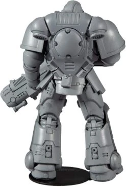 Warhammer 40k - Blood Angels Hellblaster AP Figur 11 Warhammer 40k - Blood Angels Hellblaster AP Figur -NECA Store 788471 4