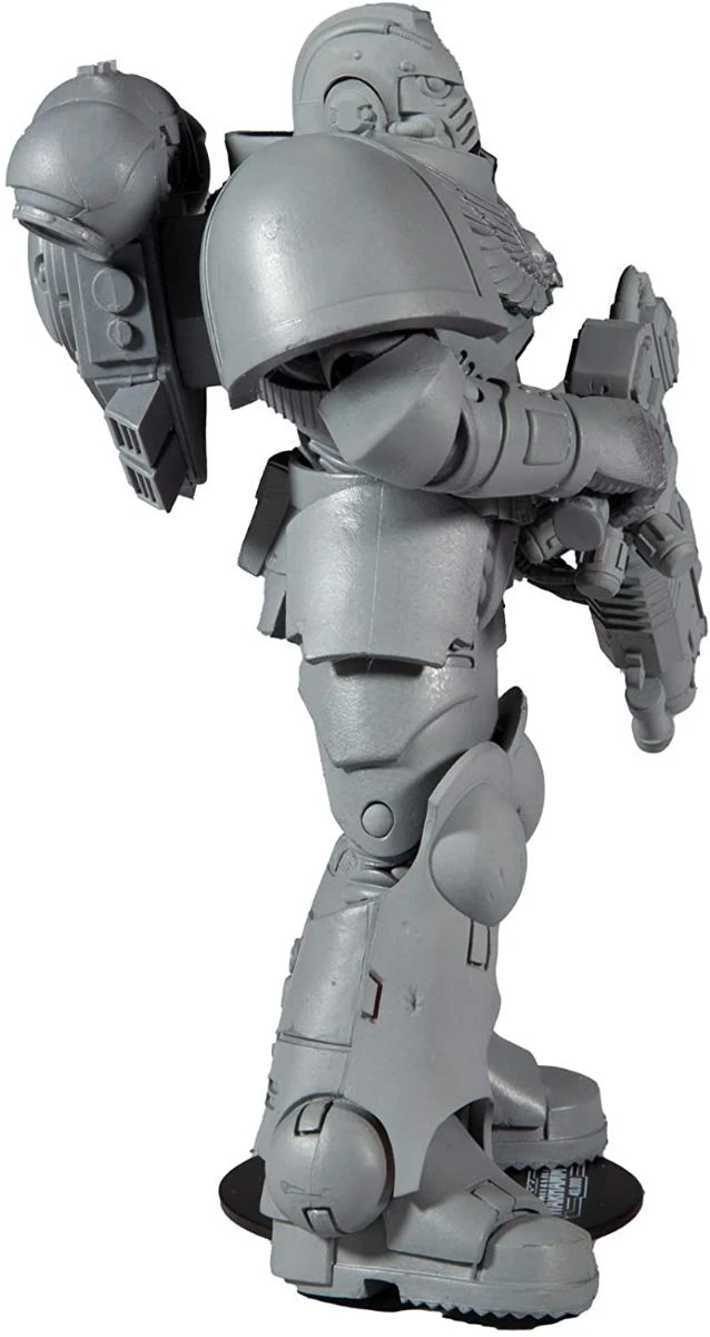 Warhammer 40k - Blood Angels Hellblaster AP Figur 6 Warhammer 40k - Blood Angels Hellblaster AP Figur – Bild 6