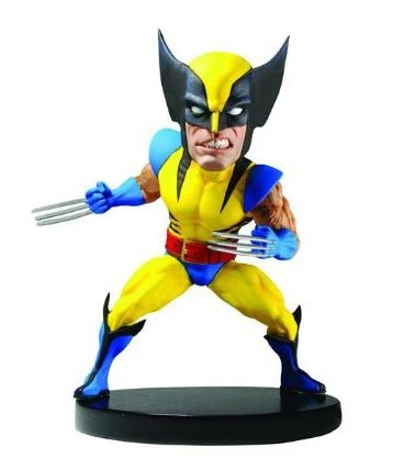 NECA Marvel Classic Wolverine Extreme Headknocker 1 NECA Marvel Classic Wolverine Extreme Headknocker