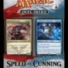 Wizards Of The Coast Magic Speed Vs Cunning Duel Decks (EN)