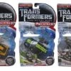Hasbro Transformers III Mechtech Deluxe Figur