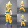 Dragonball Z - Super Saiyan Son Goku FiguArts Figur