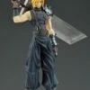 Final Fantasy Dissidia Trading Art I Cloud Strife Figur