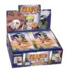 Naruto Series IV (Booster, DE)