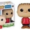 FUNKO POP! - Peanuts - Linus Van Pelt Figur