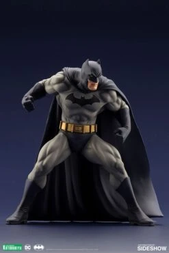 Kotobukiya DC Comics - Batman Hush - ARTFX+ Statue -NECA Store 84bbe49eef9e1a7725b35c7e552508b811faa9f12971c90903e03892e94fc34f