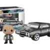 FUNKO POP! RIDES - Fast & Furious - 1970 Charger