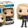 FUNKO POP! - Valerian - Laureline Figur