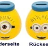 Joy Toy Minions Keramik-Spardose In Geschenkpackung