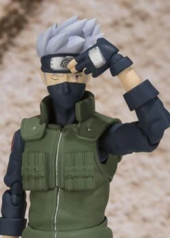 Naruto - Hatake Kakashi S.H.Figuarts Figur -NECA Store 8b00072231d64bddbe680a3032e978e764c4cc831753f69e45596d9998561bfc