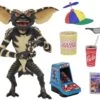NECA Gremlins - Ultimate Gamer Gremlin Actionfigur