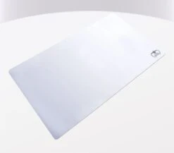 Ultimate Guard Play-Mat Monochrome Weiß 61cm X 35cm